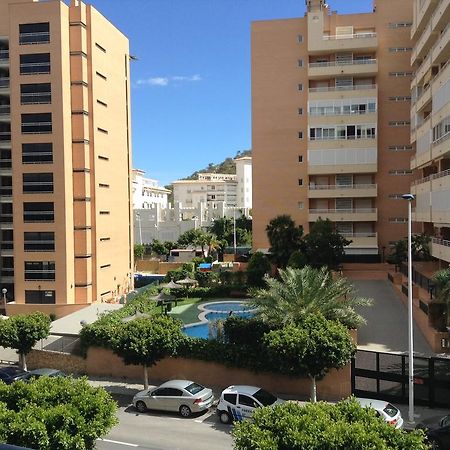 Apartamento Benidorm La Cala Sidney Cala de Finestrat Exterior foto