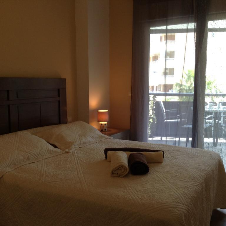 Apartamento Benidorm La Cala Sidney Cala de Finestrat Exterior foto