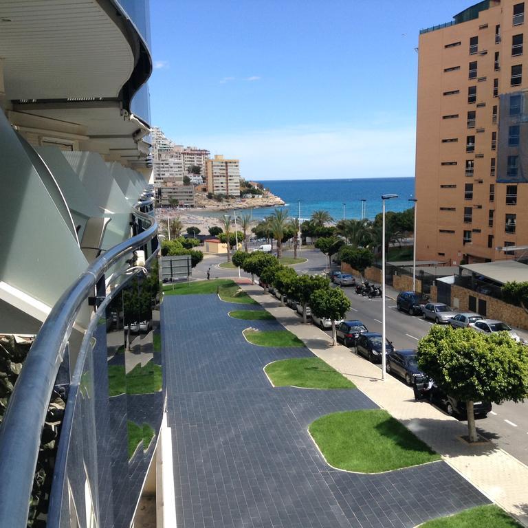 Apartamento Benidorm La Cala Sidney Cala de Finestrat Exterior foto