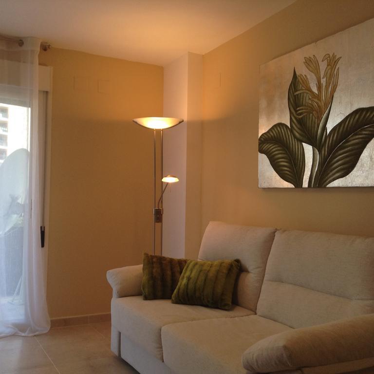 Apartamento Benidorm La Cala Sidney Cala de Finestrat Exterior foto