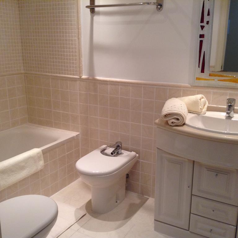 Apartamento Benidorm La Cala Sidney Cala de Finestrat Exterior foto