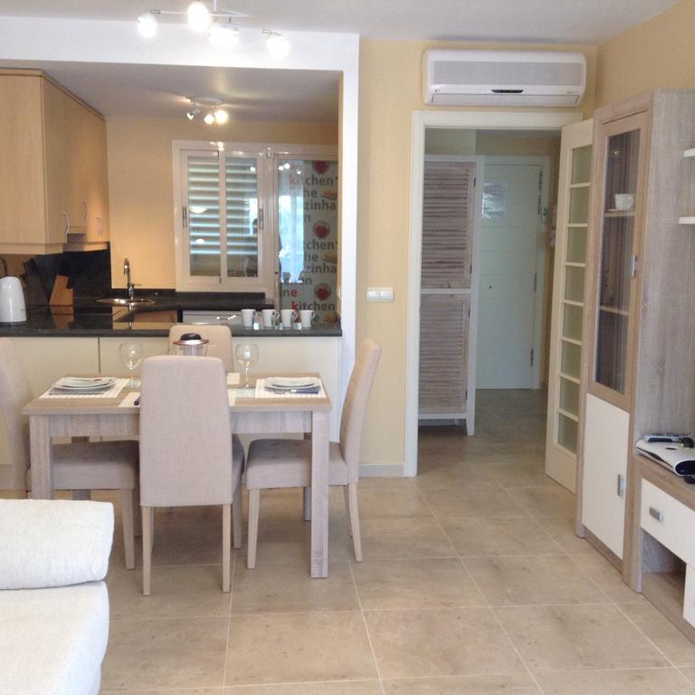 Apartamento Benidorm La Cala Sidney Cala de Finestrat Exterior foto