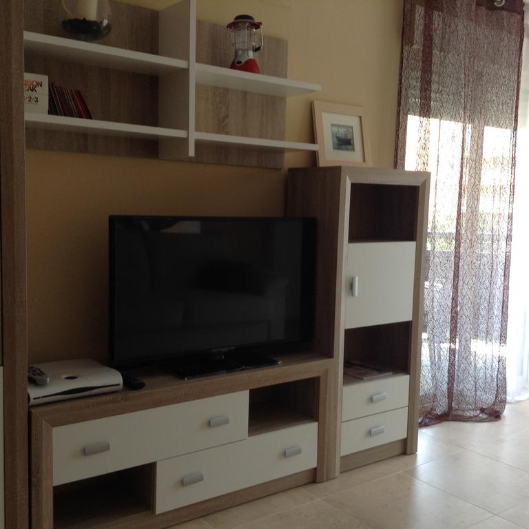 Apartamento Benidorm La Cala Sidney Cala de Finestrat Exterior foto