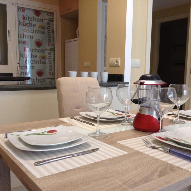 Apartamento Benidorm La Cala Sidney Cala de Finestrat Exterior foto